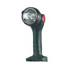 Lampe de poche METABO 14.4V / 18V Halogène ULA 14.4-18 (sans batterie)