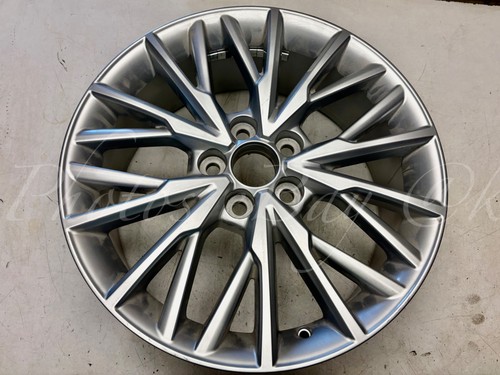 Pw457 10000 jante aluminium - jante, 18