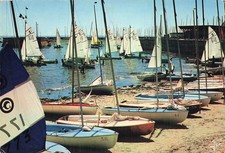 56 CARNAC LA BASE NAUTIQUE