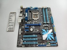 ASUS P7P55D LGA1156
