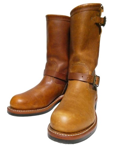 Bottes chippewa engineer - chippewa, boots