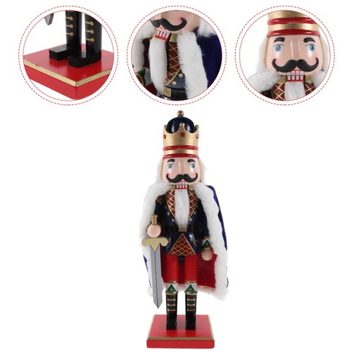 Figurine casse noisette - casse,