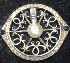 Coq de Montre à Gousset