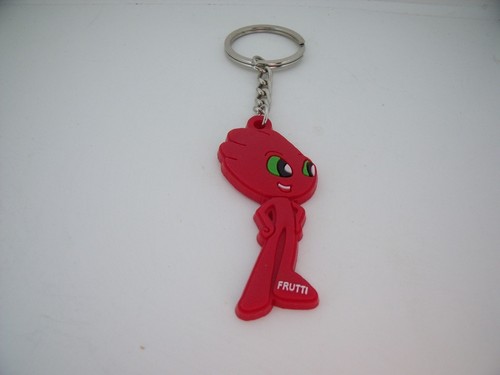 Porte clés key ring figurine - porte-clés,