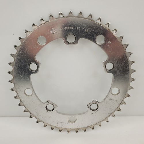 Vintage tuf neck bmx racing - vintage,
