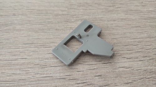 Clapet ouverture pièce - clapet,
