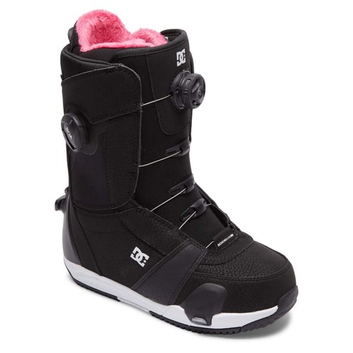 Women lotus step - dc, on