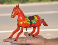 Vintage Partiel Sautant /