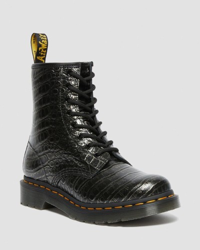 Martens doc trou - dr,