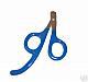 3 PET Nail Scissors Grooming Veterinary Instruments NEW