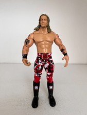 WWE EDGE JAKKS FIGURINE
