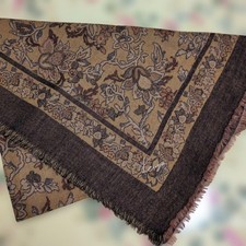 Châle étole KENZO extra