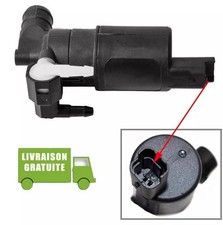 Pompe Lave Glace pour RENAULT