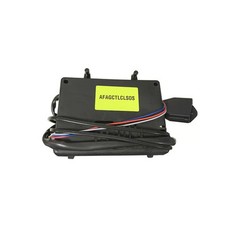 Airforce AIRSOSPESA12B Tableau de commande hotte