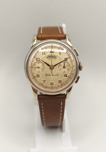 Chronographe pontiac vintage - chronographe,