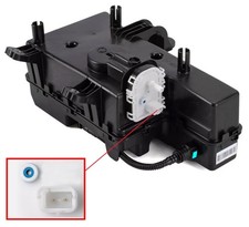 Réservoir pour Pochette