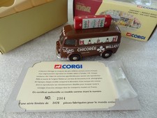 1/43° CORGI HERITAGE