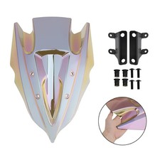 Protecteur Saute-Vent pour