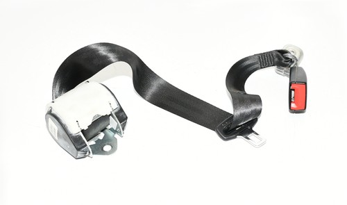 Trois points ceinture - points,
