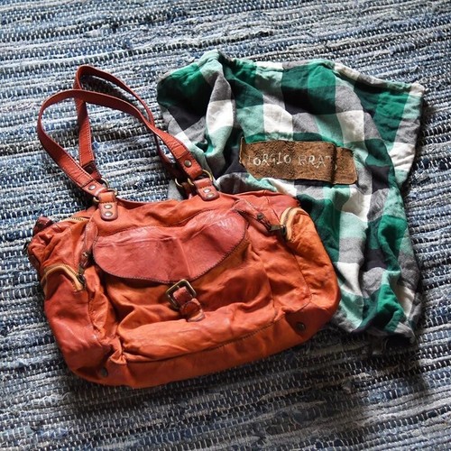 Sac fourre tout giorgio brato - sac,