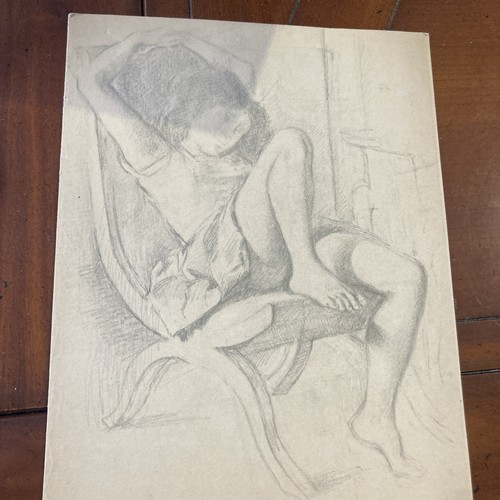 Balthus galerie claude bernard - galerie,