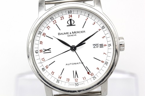 ▶️Montre automatique homme
