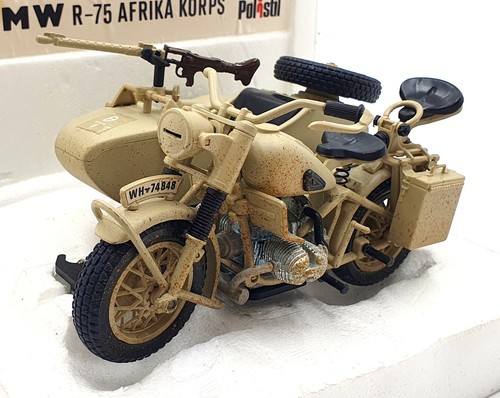 Polistil scale diecast - polistil, 1/15