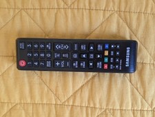 Télécommande Samsung
