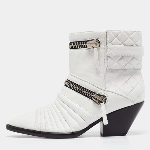 Bottines giuseppe zanotti - zanotti, en