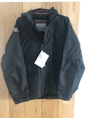 Veste parka montagne mhi - veste,