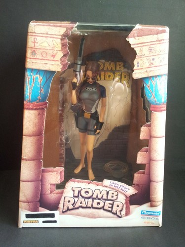 Lara croft tenue de - croft, en