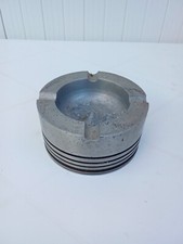 Cendrier Piston Nova Design Industrielle