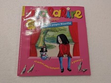 Magazine : Tralalire n° 124 [Mars 2011]