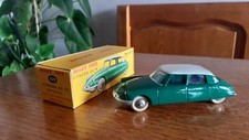 DINKY TOYS Atlas. DS 19. Ref : 24 C. (Boîtage 522).