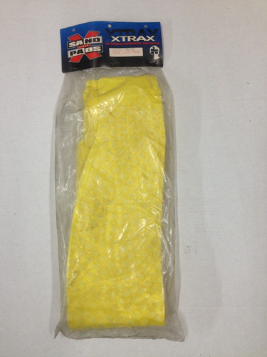 Sano Xtrax Pads Traction Pads