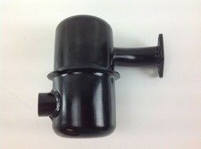 Silencieux LOMBARDINI