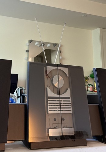 Bang and olufsen - and, beosound