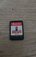 Jeu Super Mario RPG (Nintendo