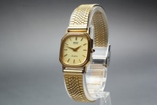 Montre femme vintage 1981