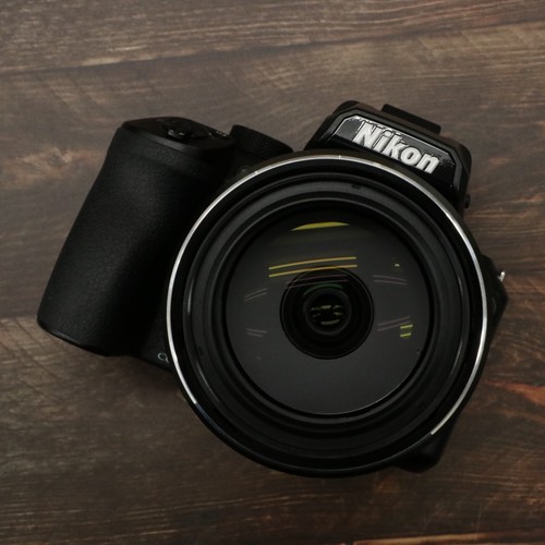 Appareil photo numérique
