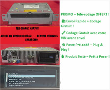 autoradio RT6 RNEG2 GPS