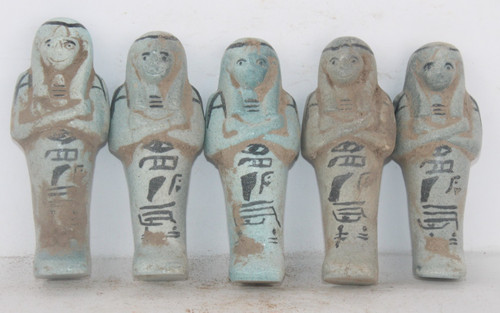 Collection statues - collection, de