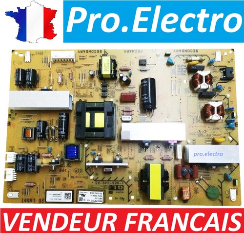 Psu alimentation sony - psu,
