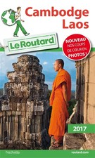 Guide du Routard Cambodge