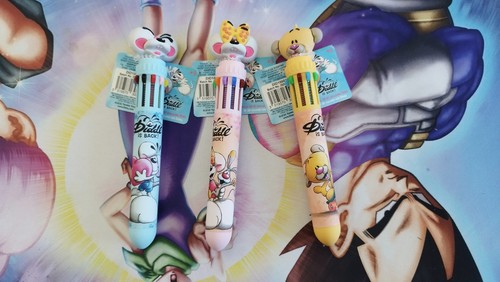 Lot complet stylo - lot, 3d
