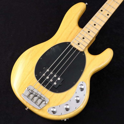 Music man stingray - ex, natural