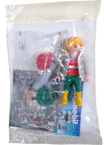 Playmobil quick 2015 - quick,