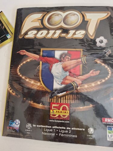 Panini foot france - foot, /