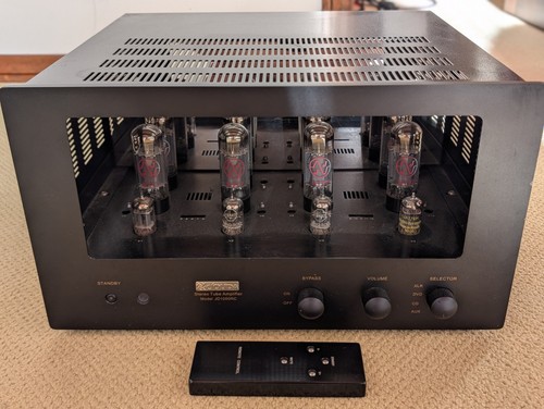 Jolida tube integrated - tube,