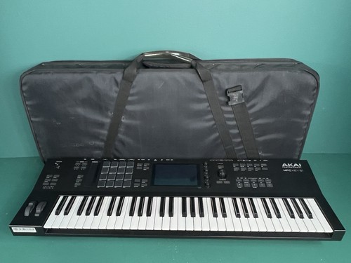 Akai mpc key - mpc,
